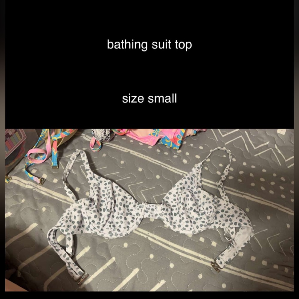 bathing suit
